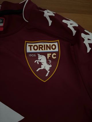 Maglia Torino FC