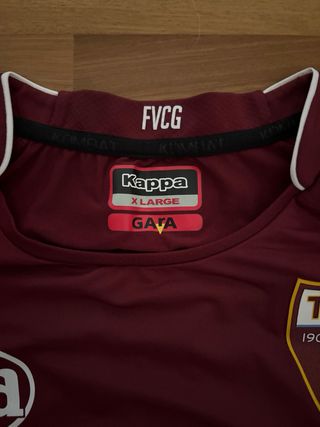 Maglia Torino FC