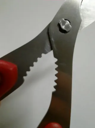 Forbici da cucina multifunzione