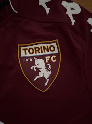 Maglia Torino FC