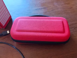 SUPERPACK Nintendo Switch, molti giochi e accessori