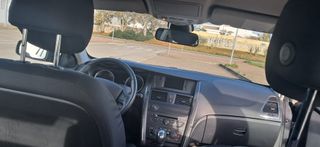 Renault Latitude 2011