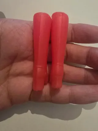 Vestiti bambola stile Barbie