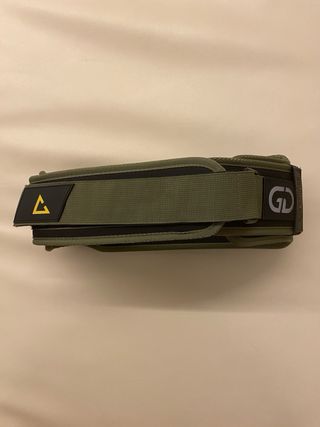 Cinturón gimnasio sin estrenar