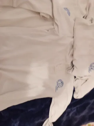 Polos uniforme, vicencianos  hijas de la caridad,