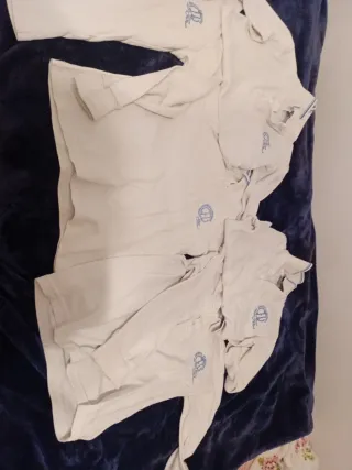 Polos uniforme, vicencianos  hijas de la caridad,