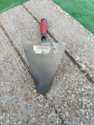 Paleta catalana Bellota