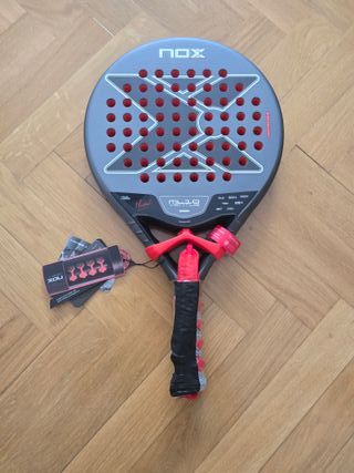 Nox ml10 3k 2026 *Nueva*