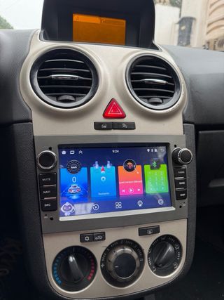 Opel Corsa D 2007 Gasolina