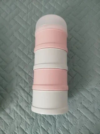 Dosificador leche en polvo Suavinex