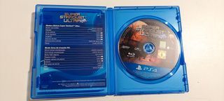 Super Stardust Ultra VR PS4