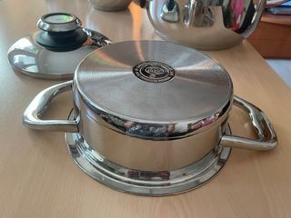 Pentola AMC 2,3lt M30 20cm