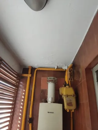 Pintura Fachada Exterior y exterior responsabilida