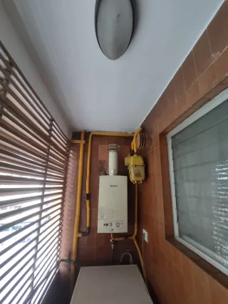 Pintura Fachada Exterior y exterior responsabilida