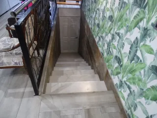 Espectacular casa seminueva 2017