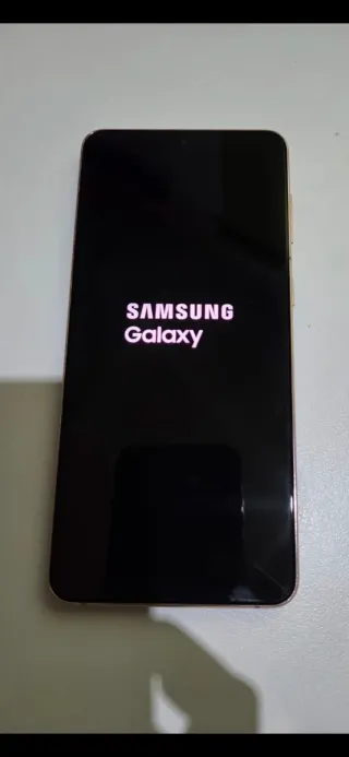 Samsung Galaxy S21+ 5G Morado