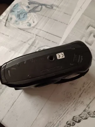 Cámara Nikon Zoom 100 AF