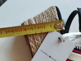 Cuñas Tommy Hilfiger T.38