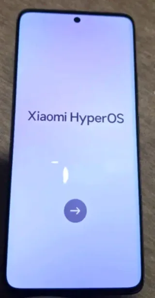 Xiaomi Redmi Note 13 Pro+ 5G 512GB Midnight Black