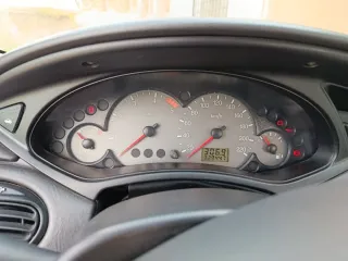 Ford Focus 2002