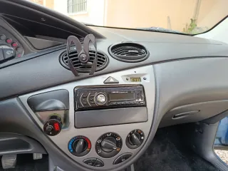 Ford Focus 2002