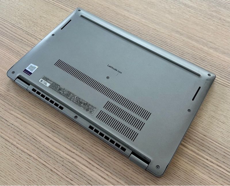Portátil Dell Latitude 5320 Intel i5 16GB/512GB afbeelding 5