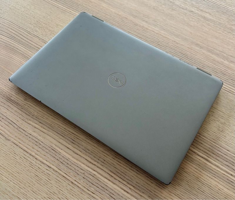 Portátil Dell Latitude 5320 Intel i5 16GB/512GB afbeelding 6