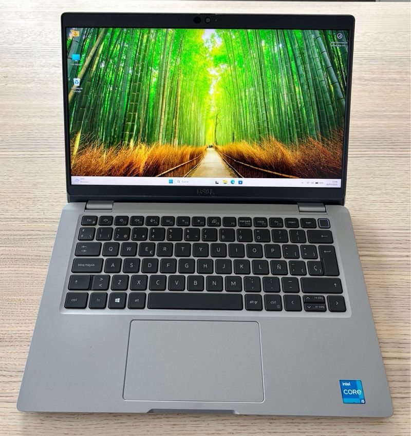 Portátil Dell Latitude 5320 Intel i5 16GB/512GB afbeelding 4