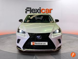 Lexus NX 2.5 300h Business 2WD