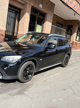 BMW X1 XDRIVE 2.0D 163CV 4x4