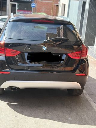 BMW X1 XDRIVE 2.0D 163CV 4x4