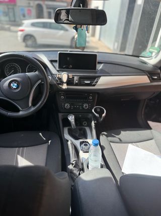 BMW X1 XDRIVE 2.0D 163CV 4x4