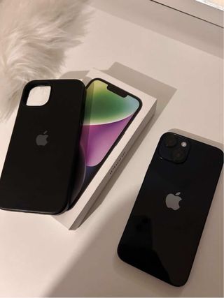 iPhone 14 Caja