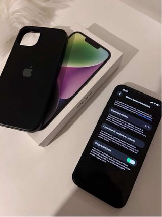iPhone 14 Caja