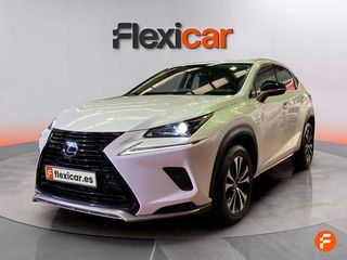 Lexus NX 2.5 300h Business 2WD