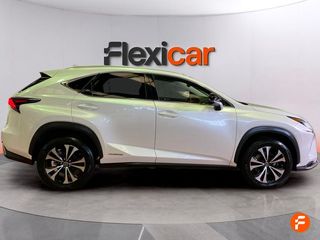 Lexus NX 2.5 300h Business 2WD