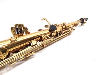 E53456-0 Saxofon Sullivan Sin Marca