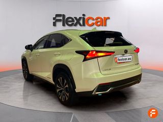 Lexus NX 2.5 300h Business 2WD