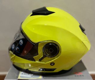 Casco Integral Shiro SH-507 Talla L