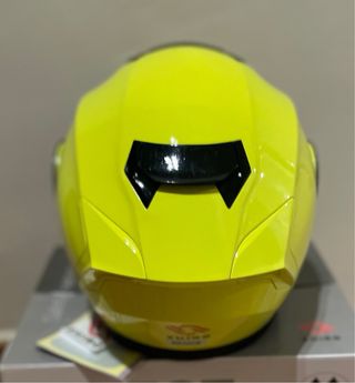 Casco Integral Shiro SH-507 Talla L