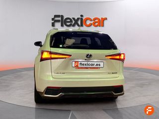 Lexus NX 2.5 300h Business 2WD