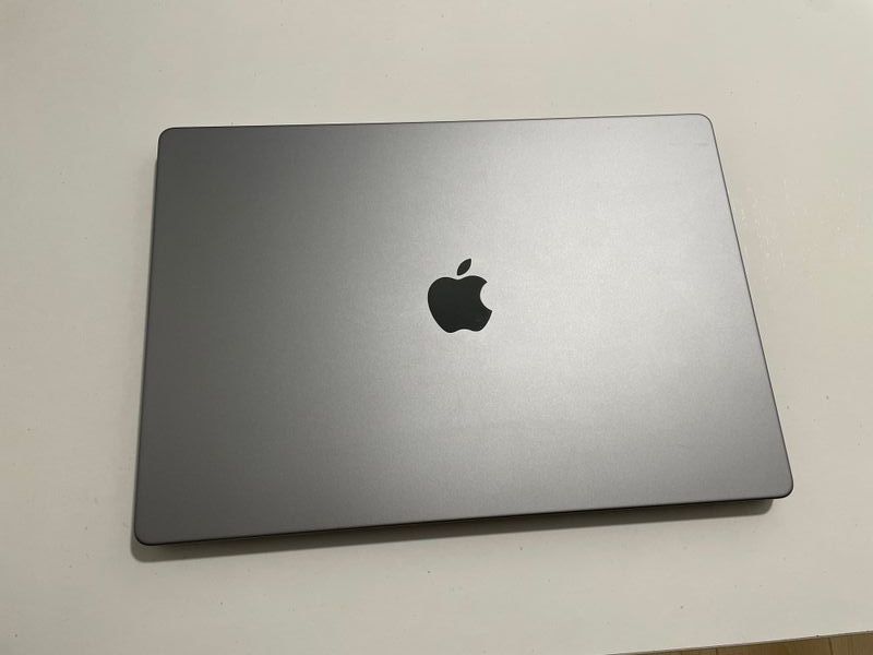 MacBook Pro 16" M2 Pro 32GB afbeelding 2