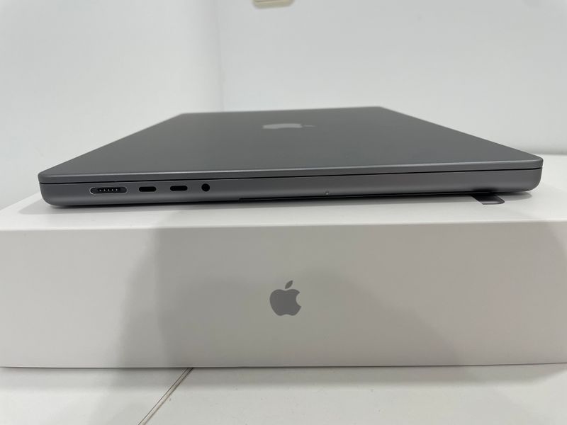 MacBook Pro 16" M2 Pro 32GB afbeelding 4