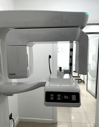 CBCT Vatech Dental con cefalostato