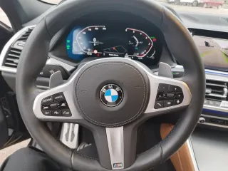 BMW X6 M 2023