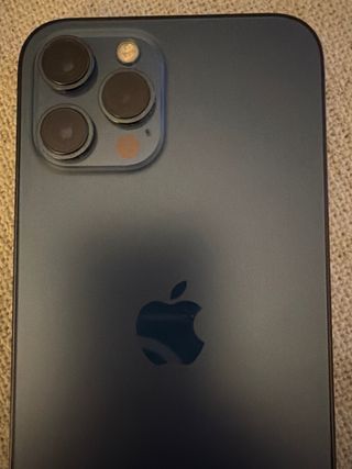 iPhone 12 Pro Max 128GB Azul/Gris