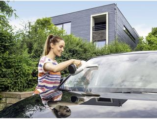 Kärcher WV 7 Signature Line Limpiacristales