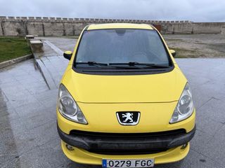 Peugeot 1007 2006