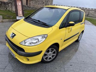 Peugeot 1007 2006