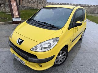 Peugeot 1007 2006